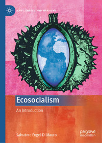 Ecosocialism - Salvatore Engel-Di Mauro - E-Book