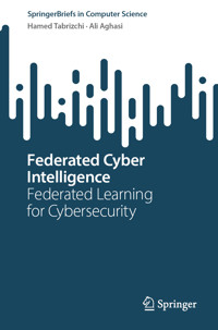 Federated Cyber Intelligence - Hamed Tabrizchi - E-Book