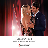Amor en la ciudad de la música - Jules Bennett - Hörbuch