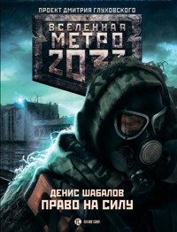 Метро 2033: Право на силу - Денис Шабалов - E-Book