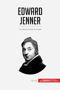 Edward Jenner - 50Minutos - E-Book
