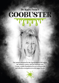Goobuster - Katerine Dyckmans - E-Book