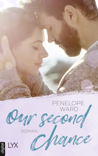 Our Second Chance - Penelope Ward - E-Book