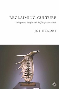 Reclaiming Culture - J. Hendry - E-Book