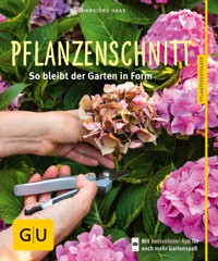 Pflanzenschnitt - Hansjörg Haas - E-Book