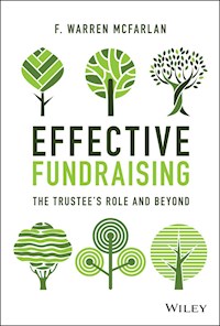 Effective Fundraising - F. Warren McFarlan - E-Book