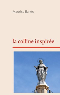la colline inspirée - Maurice Barrès - E-Book
