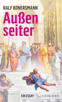 Außenseiter - Ralf Konersmann - E-Book
