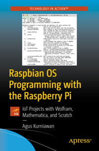 Raspbian OS Programming with the Raspberry Pi - Agus Kurniawan - E-Book
