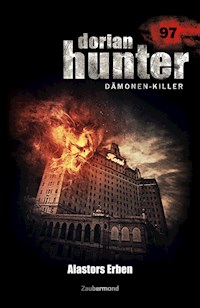 Dorian Hunter 97 - Alastors Erben - Catherine Parker - E-Book