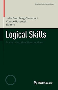 Logical Skills -  - E-Book