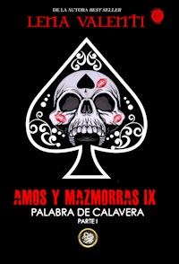 Amos y Mazmorras IX - Lena Valenti - E-Book