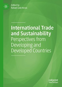 International Trade and Sustainability - - E-Book