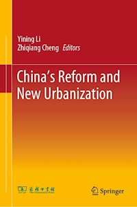 China’s Reform and New Urbanization - - E-Book