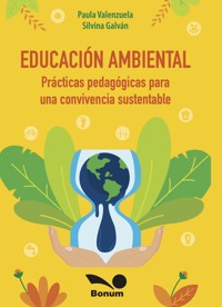 Educación ambiental - Paula Valenzuela - E-Book