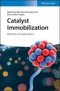 Catalyst Immobilization -  - E-Book