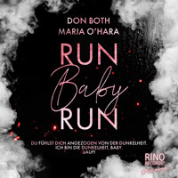 Run Baby Run - Don Both - Hörbuch