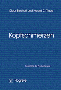 Kopfschmerzen - Claus Bischoff - E-Book