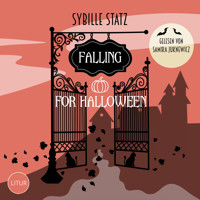 Falling for Halloween - Sybille Statz - Hörbuch