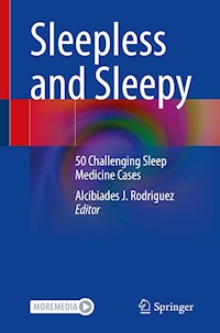 Sleepless and Sleepy -  - E-Book