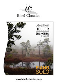 Erlkönig - Stephen Heller - E-Book