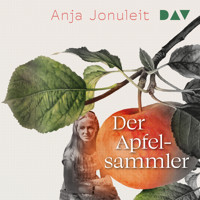 Der Apfelsammler - Anja Jonuleit - Hörbuch