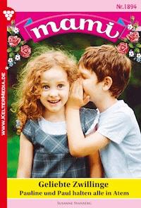 Geliebte Zwillinge - Susanne Svanberg - E-Book