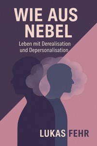 Wie aus Nebel - Lukas Fehr - E-Book