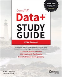 CompTIA Data+ Study Guide - Mike Chapple - E-Book