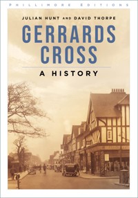 Gerrards Cross - Julian Hunt - E-Book