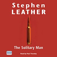 The Solitary Man - Stephen Leather - Hörbuch