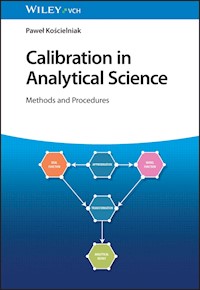 Calibration in Analytical Science - Paweł Kościelniak - E-Book