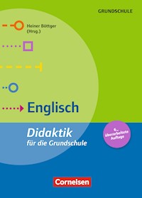 Fachdidaktik für die Grundschule - Heidi Barucki - E-Book