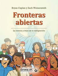 Fronteras abiertas - Bryan Caplan. - E-Book