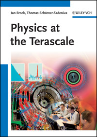 Physics at the Terascale - Ian Brock - E-Book