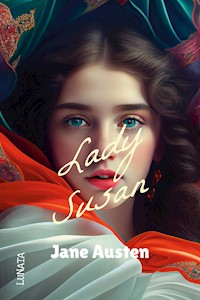 Lady Susan - Jane Austen. - E-Book + Hörbuch