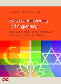 Zwischen Annäherung und Abgrenzung - - E-Book