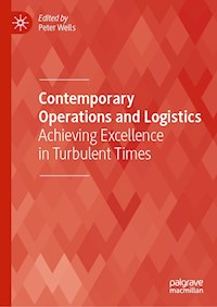 Contemporary Operations and Logistics -  - E-Book