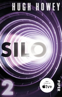 Silo 2 - Hugh Howey - E-Book