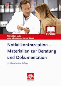 Notfallkontrazeption - Christian Ude - E-Book