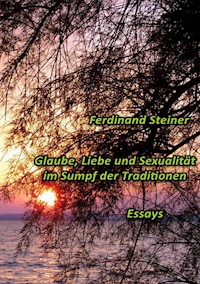 Glaube, Liebe und Sexualität im Sumpf der Traditionen - Ferdinand Steiner - E-Book