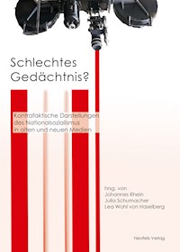 Schlechtes Gedächtnis? - Caspar Battegay - E-Book