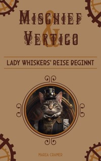 Lady Whiskers' Reise beginnt - Maria Cramer - E-Book