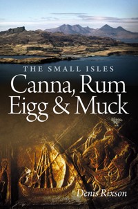 The Small Isles - Denis Rixson - E-Book
