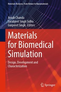 Materials for Biomedical Simulation -  - E-Book
