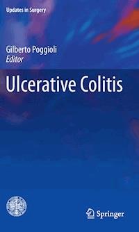 Ulcerative Colitis -  - E-Book