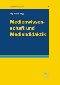 Medienwissenschaft und Mediendidaktik -  - E-Book