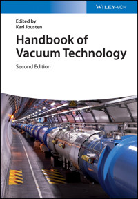 Handbook of Vacuum Technology -  - E-Book