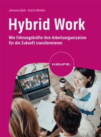Hybrid Work -  - E-Book