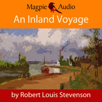 An Inland Voyage (Unabridged) - Robert Louis Stevenson - Hörbuch